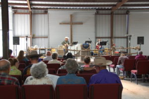 Cowboy Church