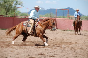 10 Things I Love About a Cowboy Church Ranch Cuttin’