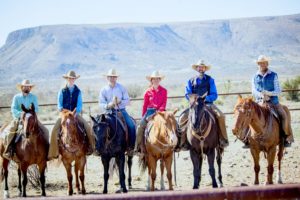 10 Things I’ve Learned About Life While Working Cattle