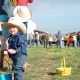 It’s Huntin’ Season!  Favorite Cowboy Church Easter Photos