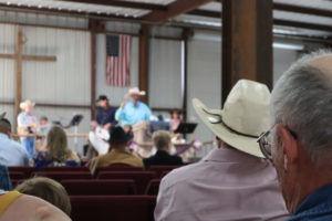 The REAL Confessions of a Cowboy Pastor’s Wife