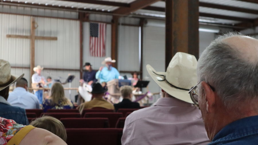 The REAL Confessions of a Cowboy Pastor’s Wife