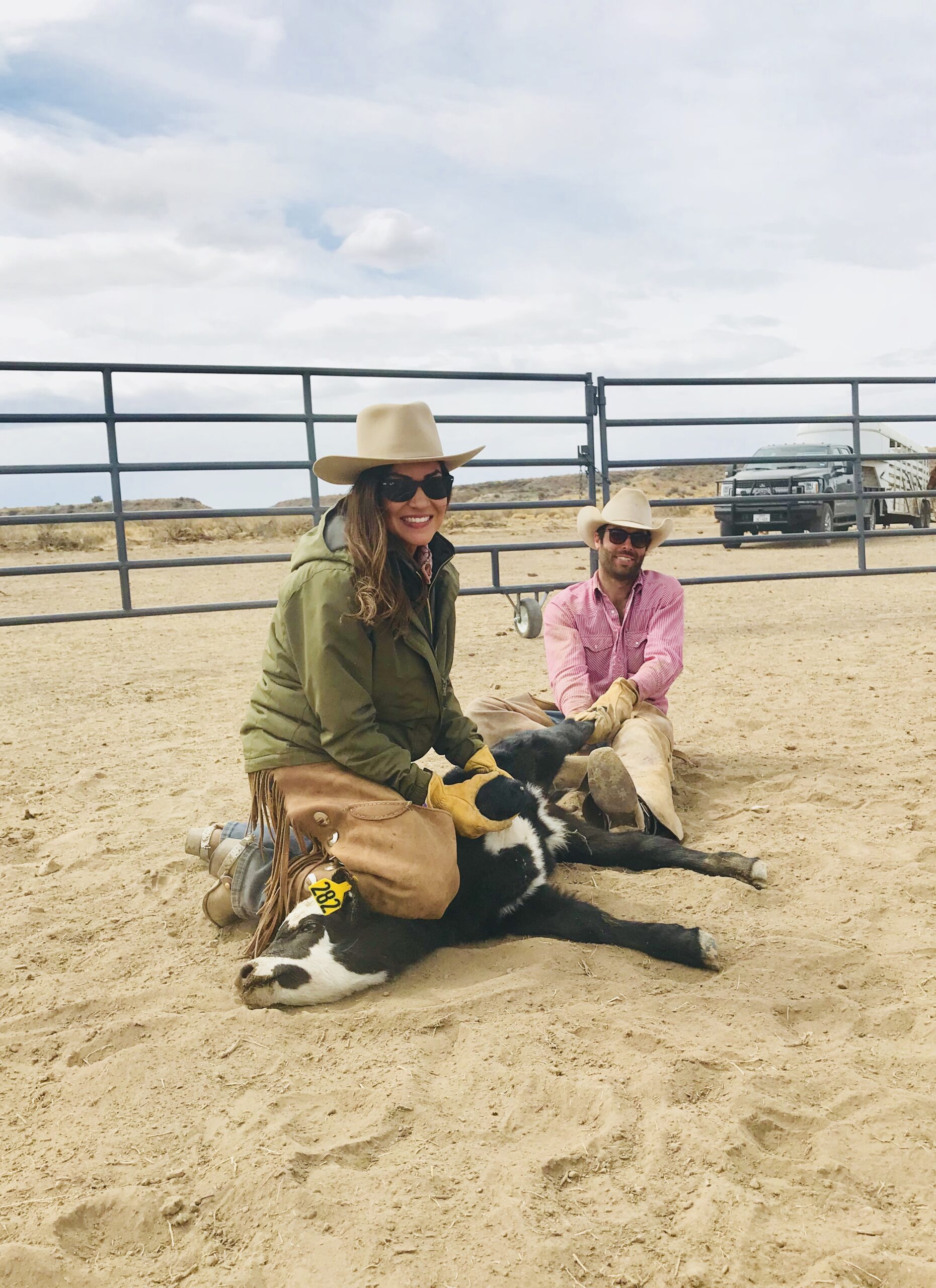 The Real Deal Three Women Ranchers | Ranch, Rancher, Sun valley